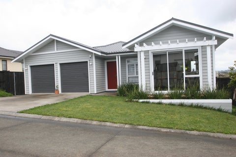20 Gumdigger Rise, Silverdale, Silverdale