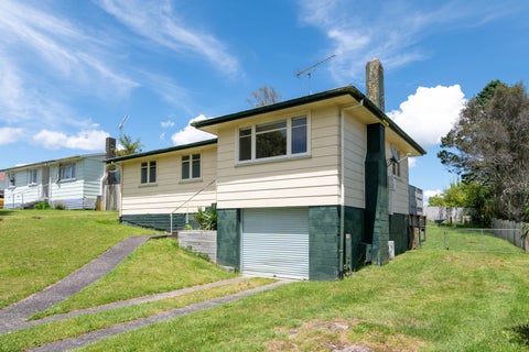 243 Balmoral Drive, Tokoroa, Tokoroa