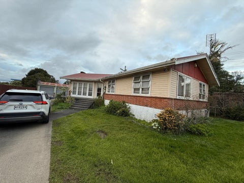 58 Ashlynne Avenue, Papatoetoe, Auckland