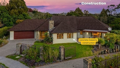 25 Drumquin Rise, Dannemora, Auckland