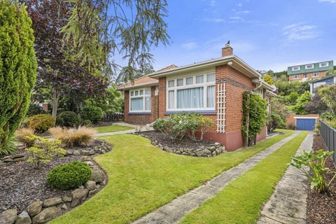 52 Bayfield Road, Andersons Bay, Dunedin