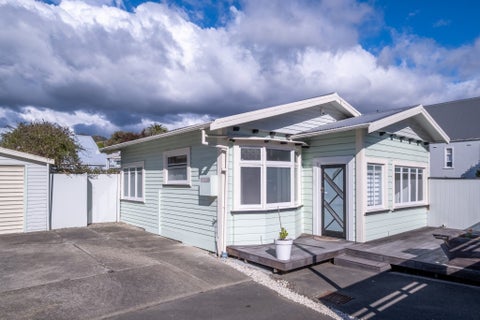 1/169 Rutherford Street, Nelson, Nelson