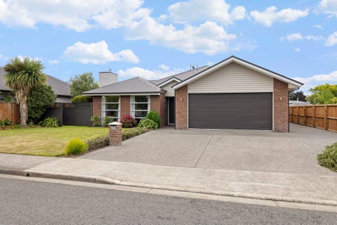50 Aspen Street, Rangiora, Rangiora