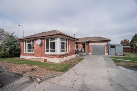 13A Craigie Avenue, Parkside, Timaru