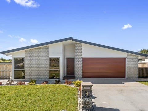 6 Hoylake Place, Morrinsville, Morrinsville