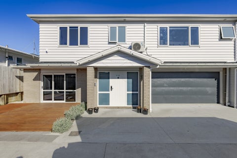 40A Alma Crescent, Papakura, Papakura