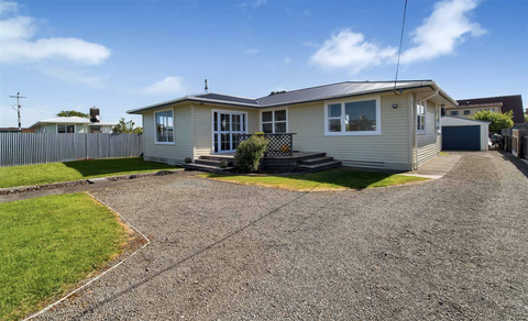 3 Murray Avenue, Hawera