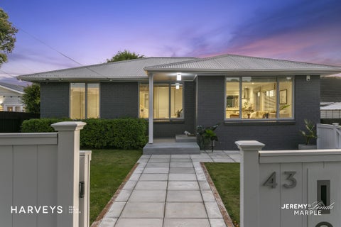 43A Willerton Avenue, New Lynn, Auckland