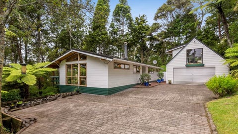 68 Shetland Street, Glen Eden, Waitakere City