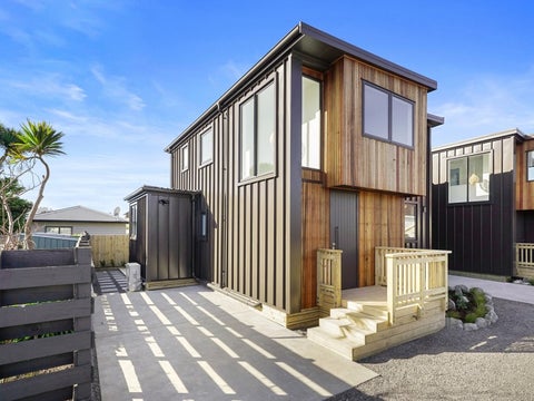 14A Stone Street, Miramar, Wellington