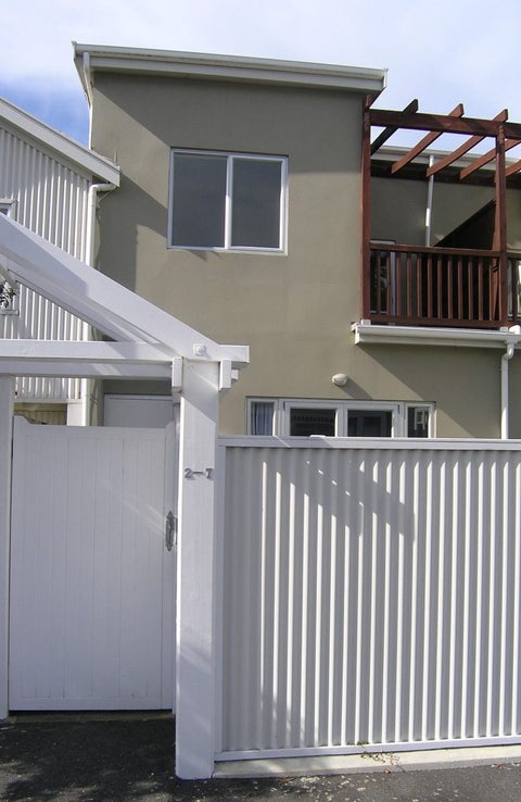 2/7 Henry Street, Kilbirnie, Wellington