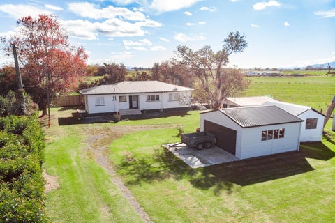 5367 State Highway 2, Ngatea
