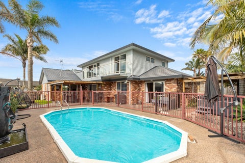 24 Radisich Place, Mount Maunganui, Mount Maunganui
