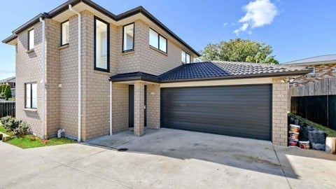 4A Jordan Road, Mangere, Auckland
