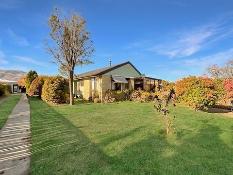 7 Gilling Place, Cromwell, Cromwell