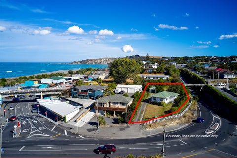 2 WEST END, Kaikoura, Kaikoura