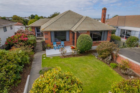 54 Mowbray Street, Watlington, Timaru