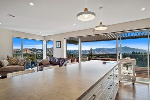 3 Kereru Rise, Hanmer Springs, Hanmer Springs
