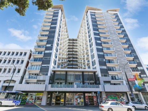711/74 Taranaki Street, Te Aro, Wellington