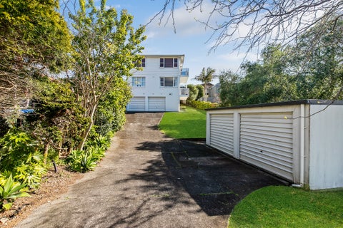 3/11 Kaimata Street, St Heliers, Auckland