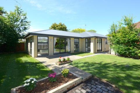 52A Bevington Street, Avonhead, Christchurch