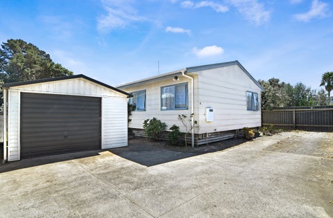 55 Te Maunga Lane, Mount Maunganui