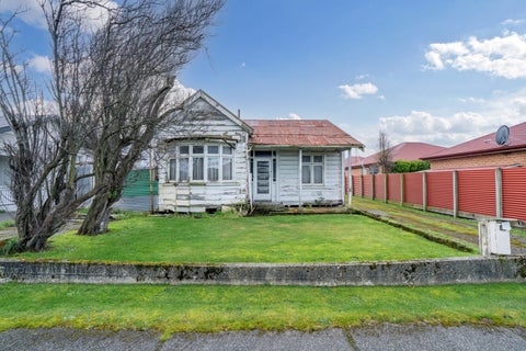 16 Lowe Street, Avenal, Invercargill