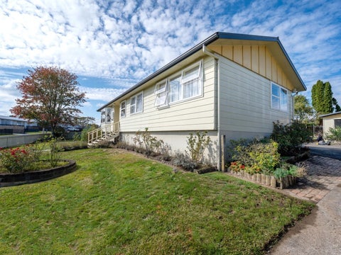 8 Wairoa Place, Tokoroa, Tokoroa