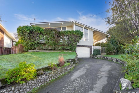 7 Kitchener Street, Lansdowne, Masterton