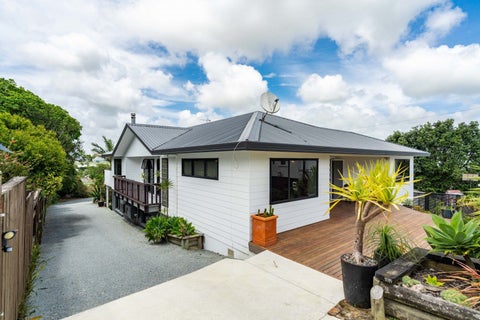 11 Islington Street, Dargaville