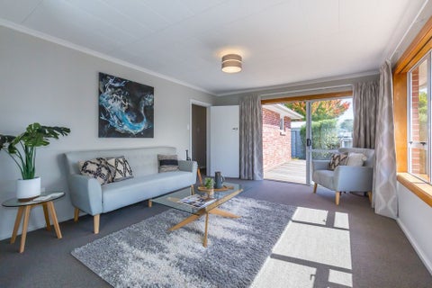 1/304 Withells Road, Avonhead, Christchurch