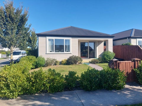 7 Hodgkinson Road, Pegasus, Pegasus