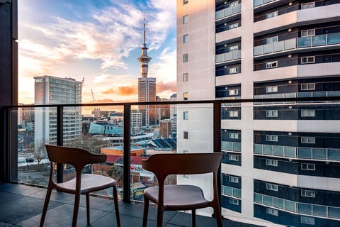 908/438 Queen Street, Auckland Central, Auckland