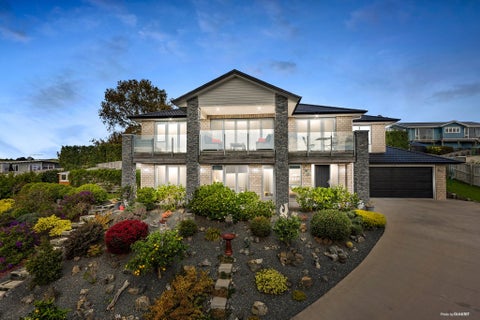 9 Maraetai Heights Road, Maraetai, Auckland