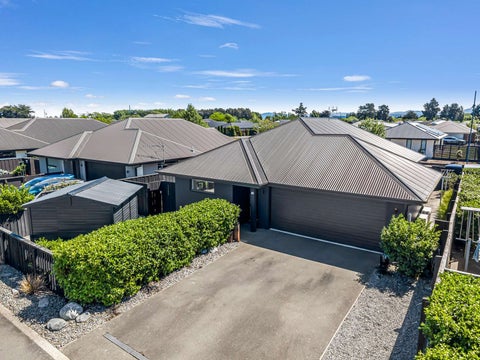 30 Kawari Drive, Pegasus, Pegasus