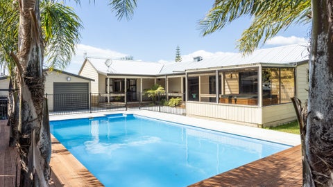 36 Ryan Crescent, Greenmeadows, Napier
