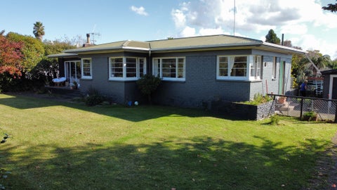 70 Thames Road, Paeroa, Paeroa