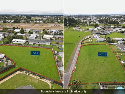 56B Hendersons Line, Marton