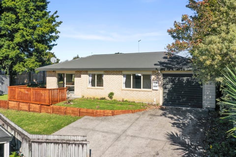 40 Jacaranda Place, Kerikeri, Kerikeri