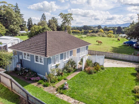 35 James Street, Dannevirke