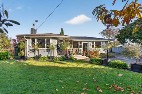 5A Tararua Street, Masterton, Masterton