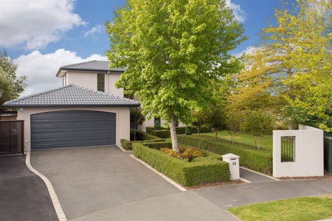 29 Aylsham Lane, Casebrook, Christchurch