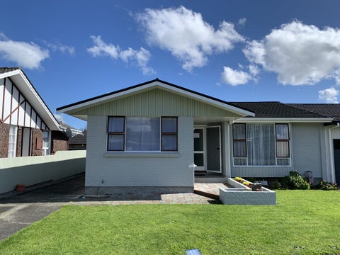 57 Rugby Street, Levin, Levin