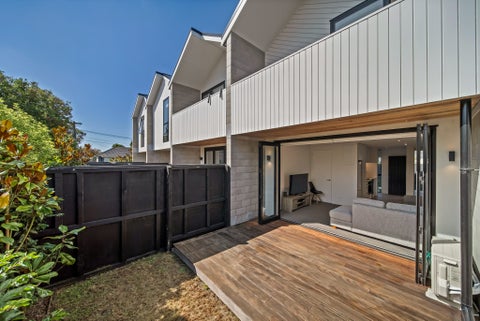 4/11 Hinemoa Street, Spreydon, Christchurch