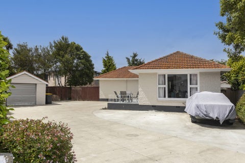 24 Aileen Place, Upper Riccarton, Christchurch