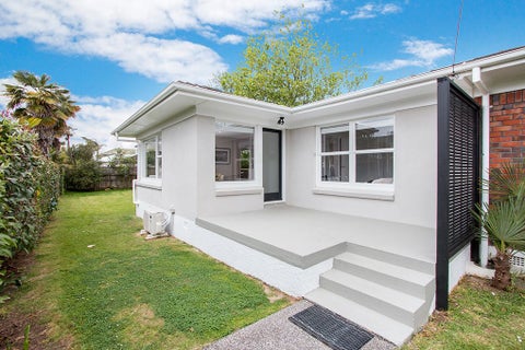 3/20 Matai Road, Greenlane, Auckland