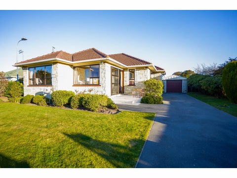 31 Aurora Street, Hei Hei, Christchurch