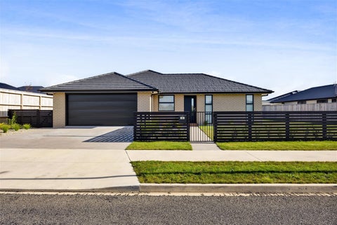 23 Papawhero Drive, Bell Block, New Plymouth