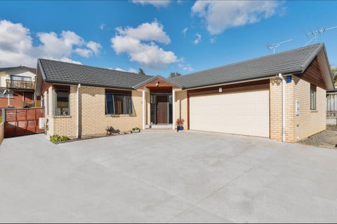 184A Whitney Street, Blockhouse Bay, Auckland
