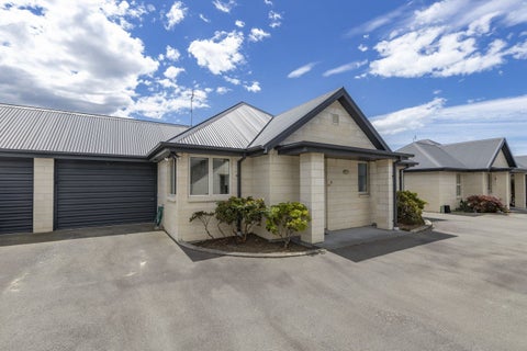 9/26 Victoria Street, Rangiora, Rangiora
